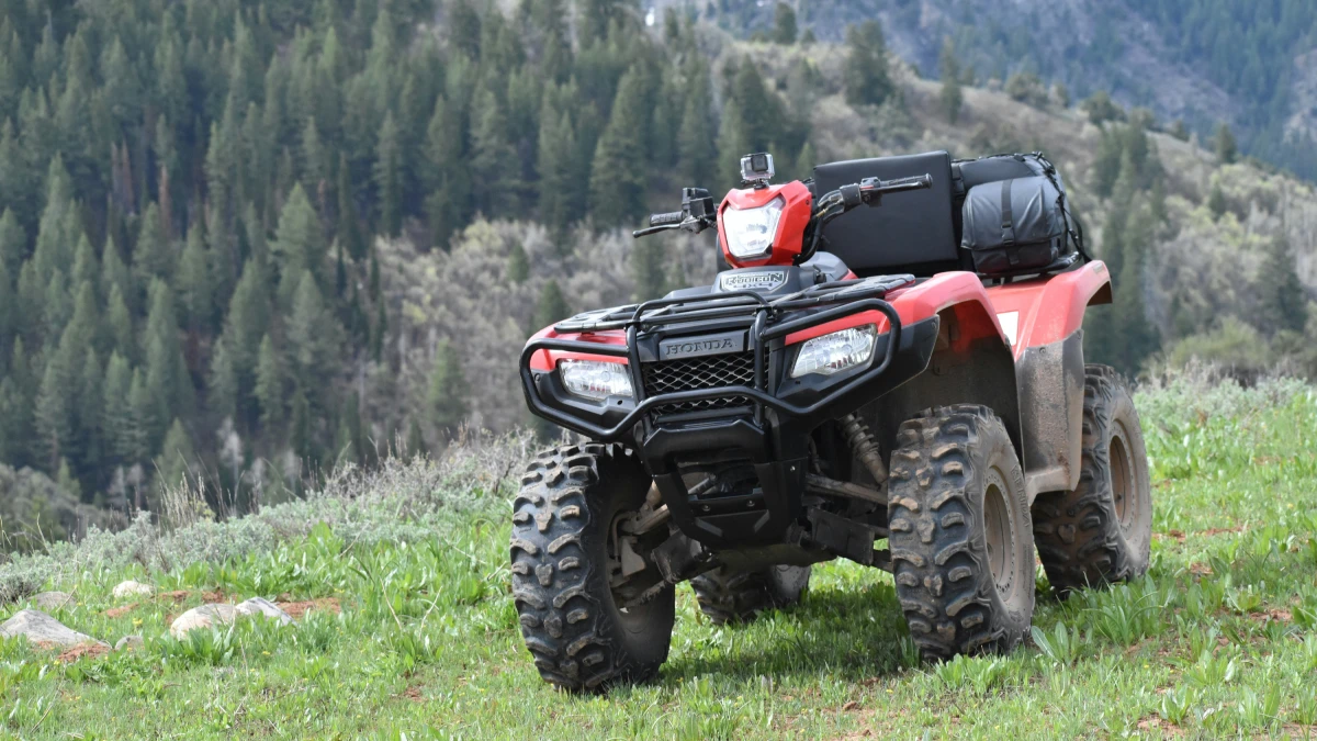 cual es la mejor marca de cuatrimotos 4x4 1 - ¿Cuál es la mejor marca de cuatrimotos 4x4?
