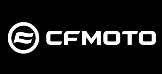 logo cf moto - UTVS