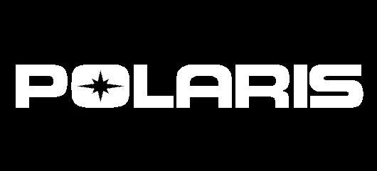 logo polaris - UTVS
