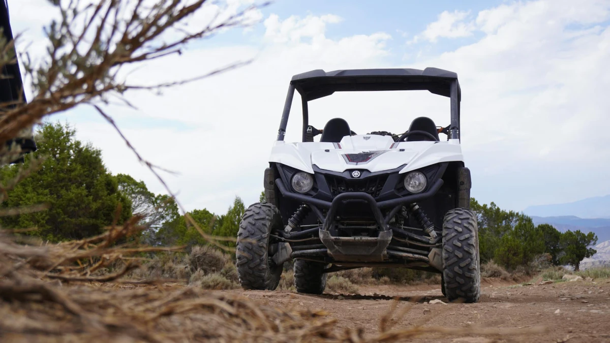 marcas de utvs - Marcas de UTVs: las más reconocidas en Perú y el mundo
