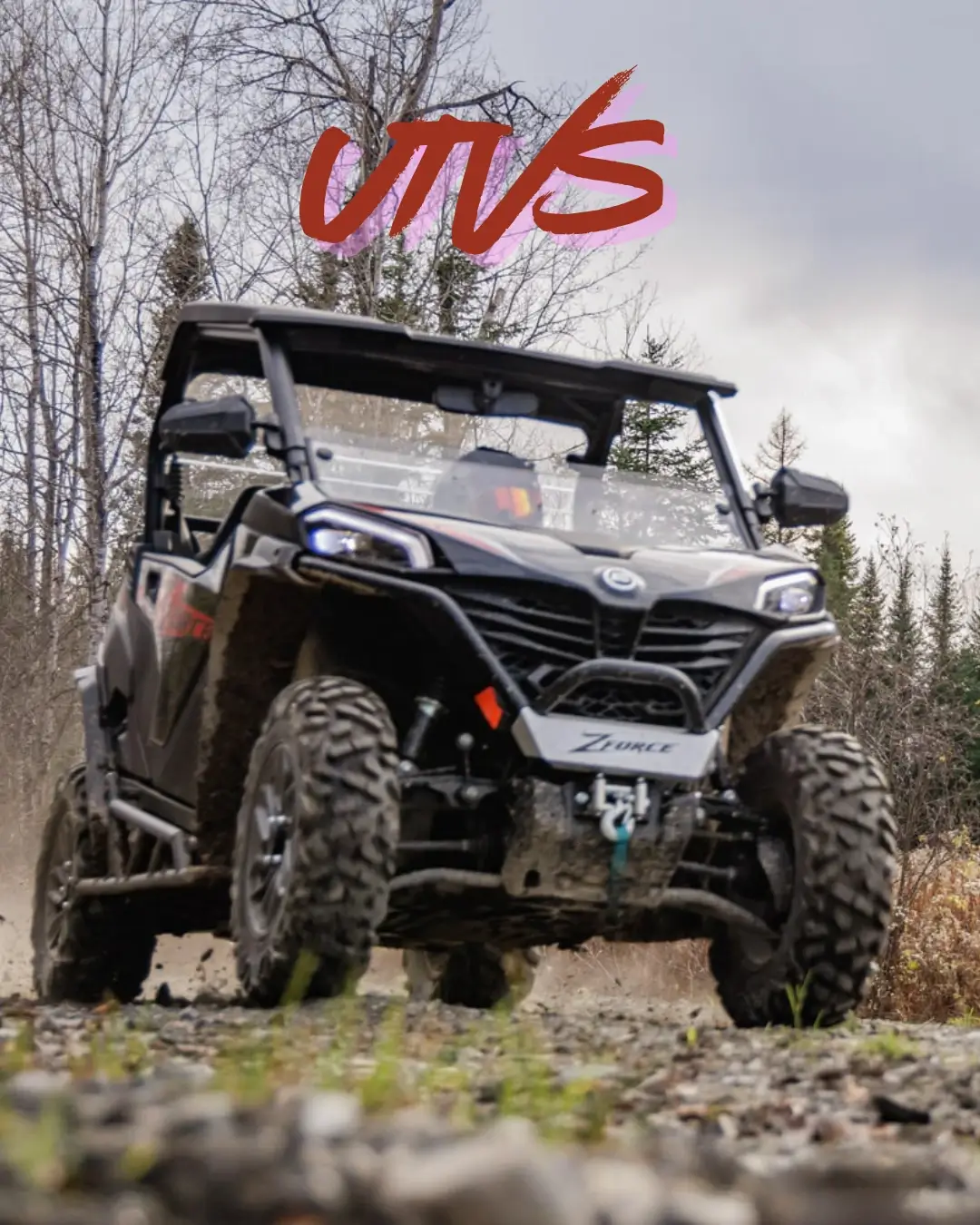 tienda de utvs peru - UTVS