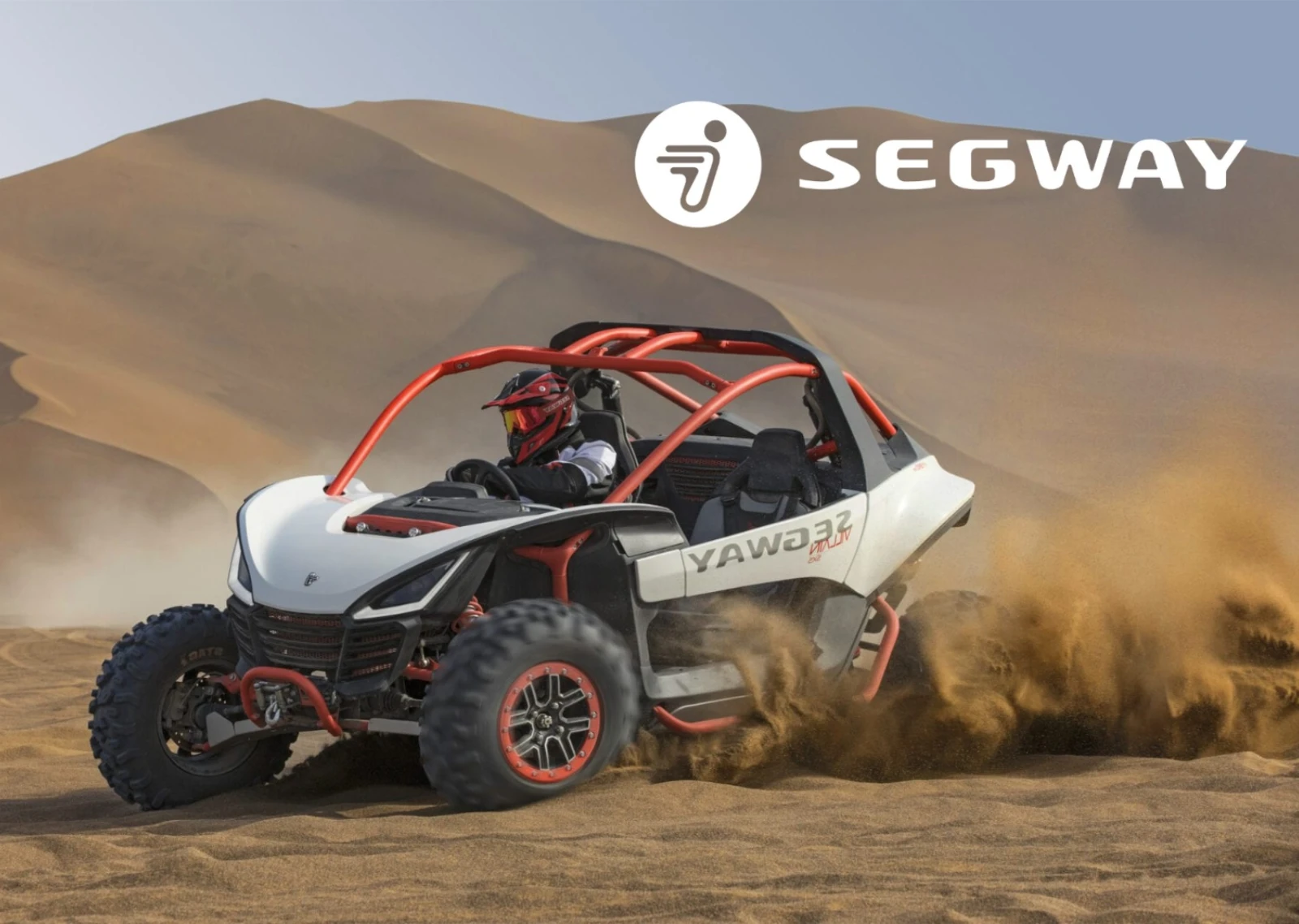 utv segway - UTVS